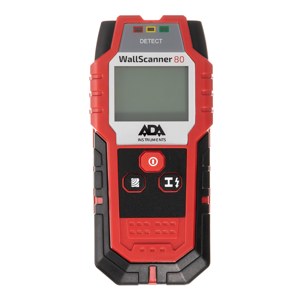 ���������� �������� ������� �������� ADA WALL SCANNER 80 (�00466)  