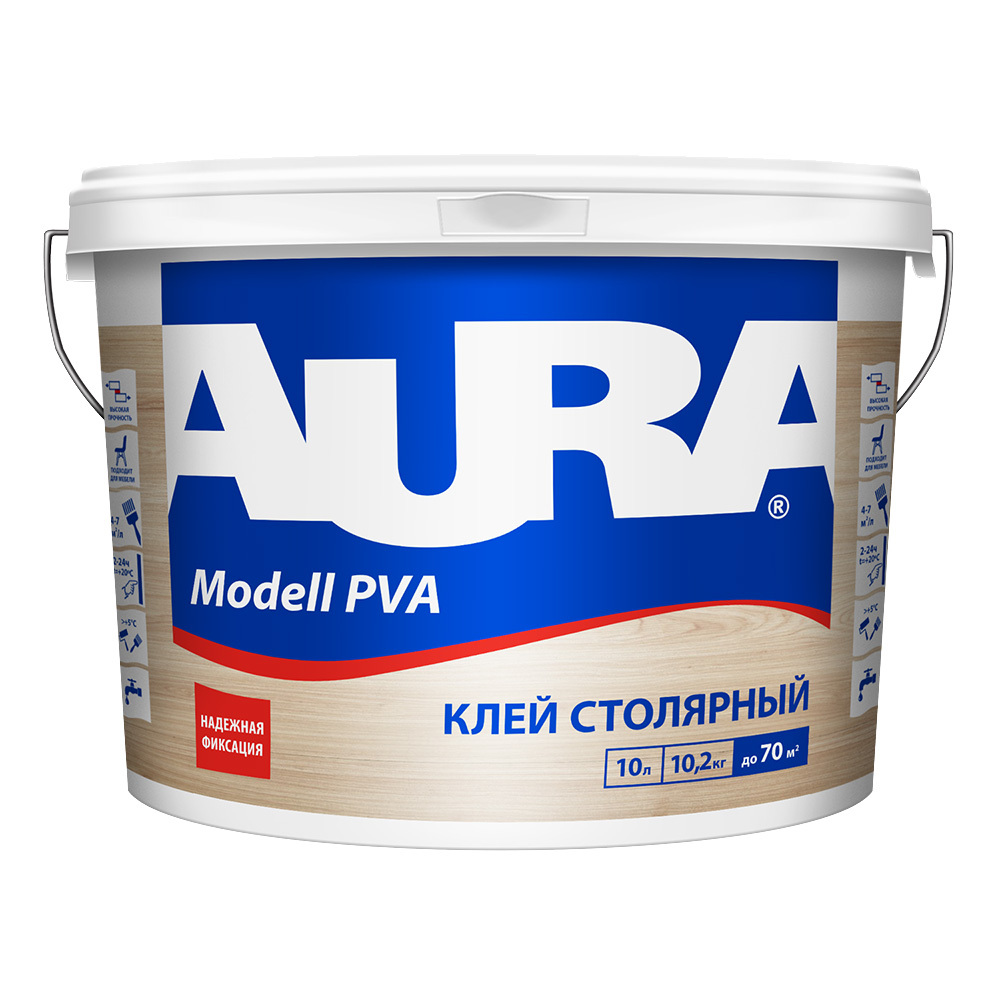 ���������� ���� ��� ��������� Aura Modell PVA ����������� D2 10 ��  