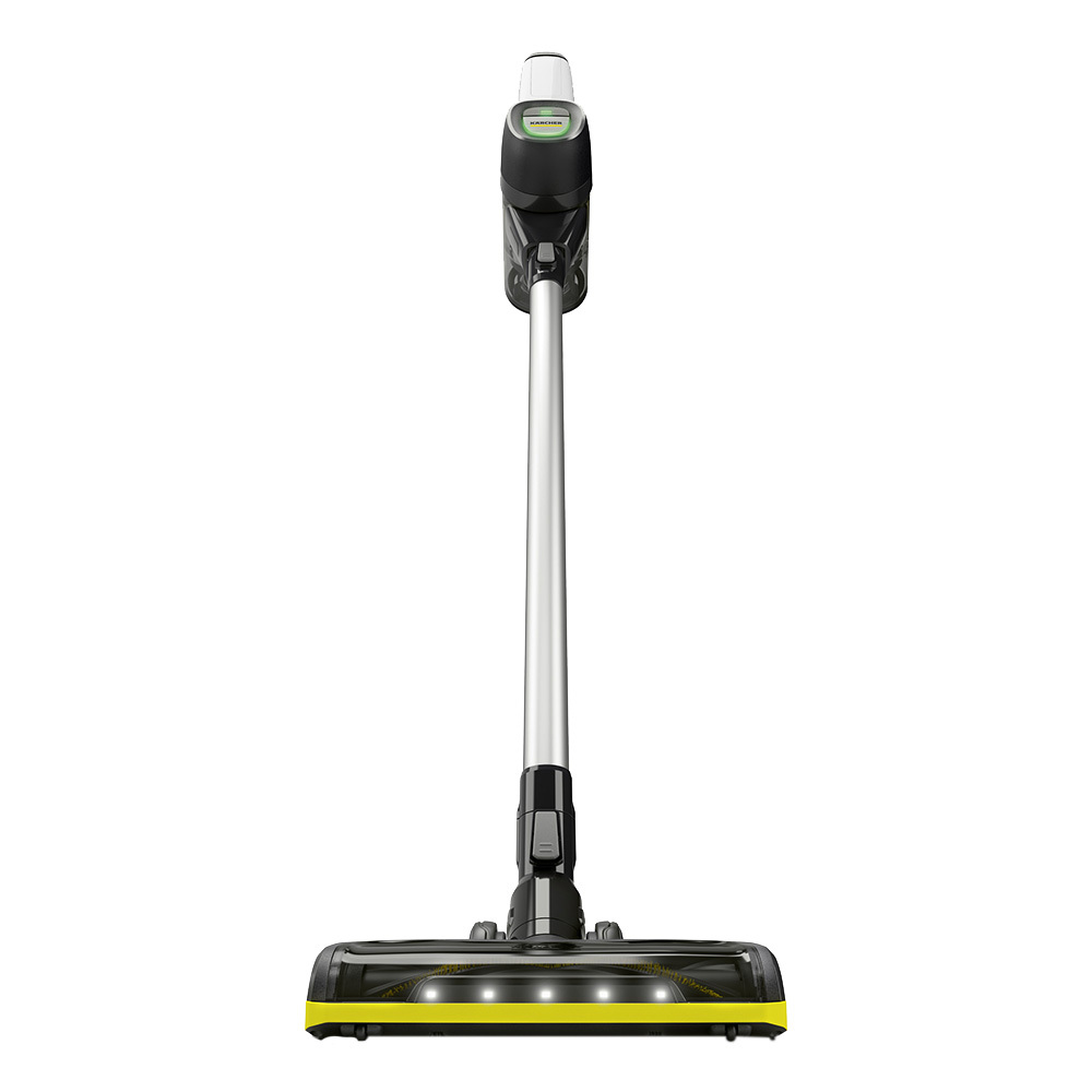 ���������� ������� ������������ �������������� Karcher Cordless ourFamily VC 6 250 �� 25,2 � 2,5 � Li-Ion 1 ��� � �� (1.198-670.0)  