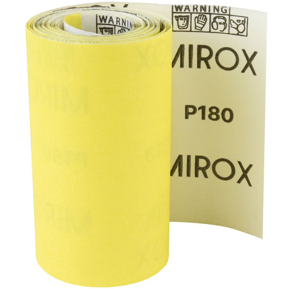 ���������� ��������� ������ Mirox SE 115 �� 5 � �180  