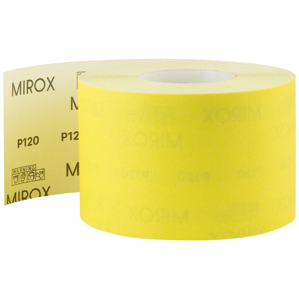 ���������� ��������� ������ Mirox SE 115 �� 50 � �120  