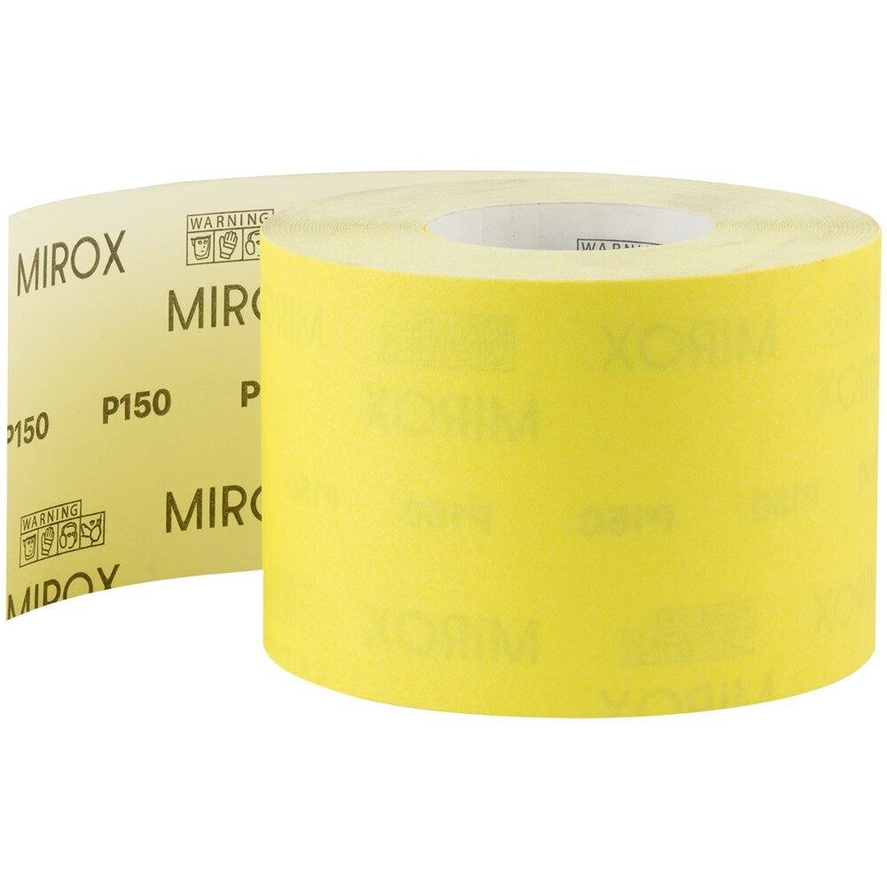 ���������� ��������� ������ Mirox SE 115 �� 50 � �150  