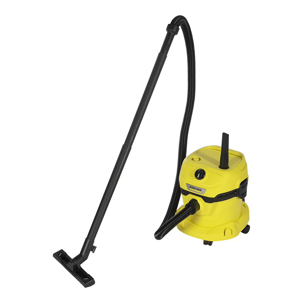 ���������� ������������ ������� Karcher WD 2 Plus V-12/4/18 (YYY) 1000 �� 12 � (1.628-000.0)  