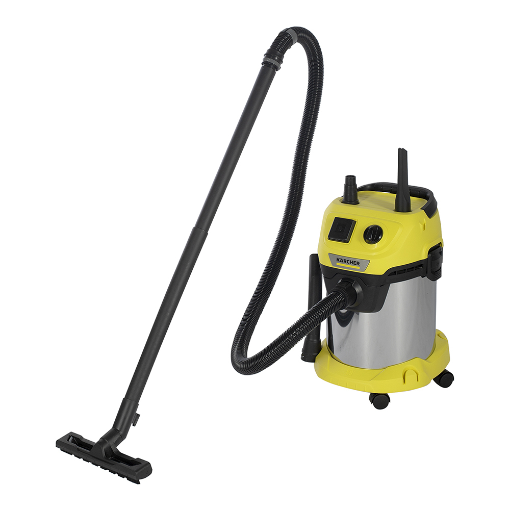 ���������� ������������ ������� Karcher WD 3 P S V-17/4/20 (YSY) *EU 1000 �� 17 � (1.628-190.0)  