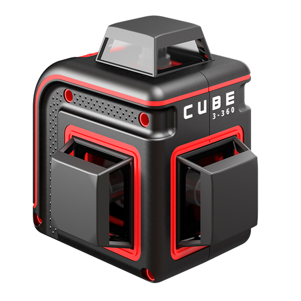 ���������� ������� �������� Ada Cube 3-360 Professional Edition �� �������� (A00572)  