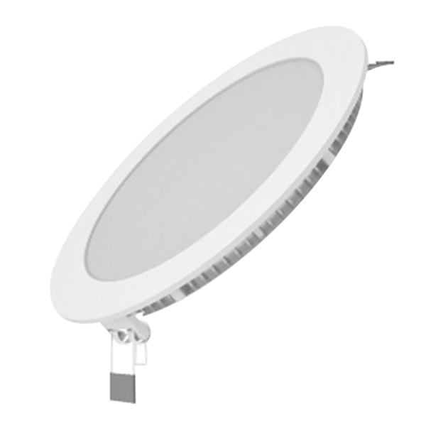 ���������� ���������� ������������ ������������ ����� 15 �� 3000� IP20 Gauss Slim ��� (939111115)  