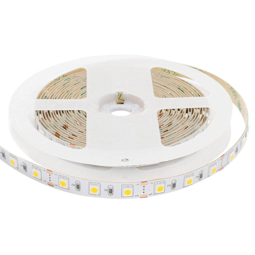 ���������� ����� ������������ SMD 5050 Apeyron (000016) 3000� 14,4 �� 12 � IP20 5 �  