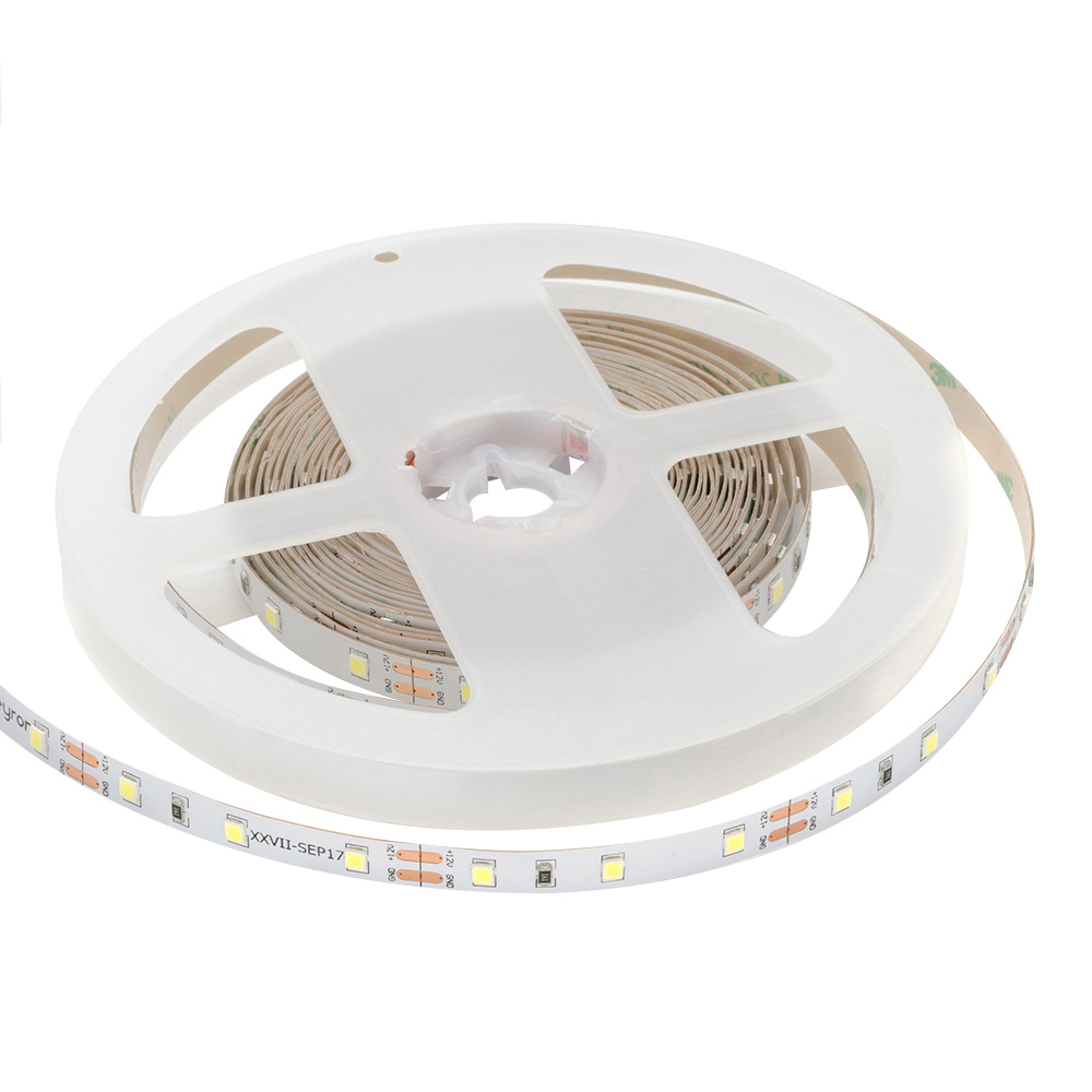 ���������� ����� ������������ SMD 3528 Apeyron (000002) 6000� 24 �� 12 � IP20 5 �  