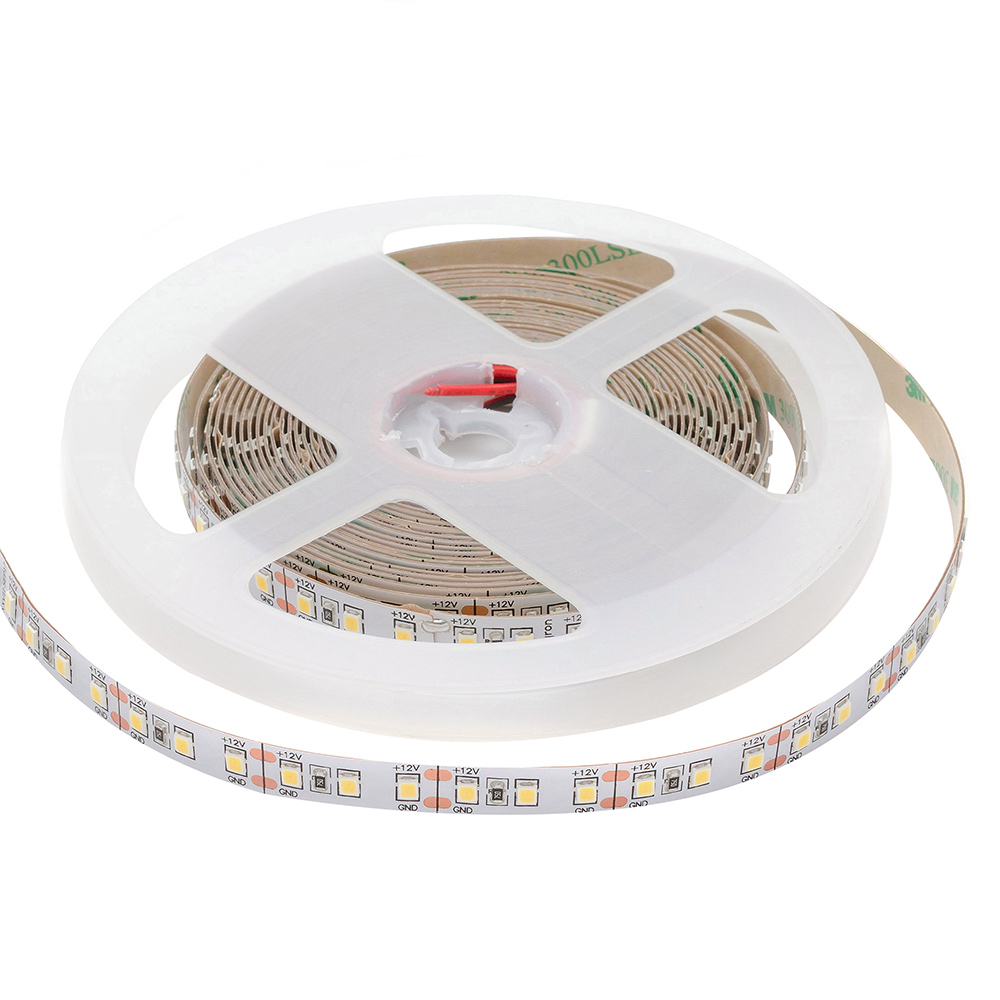 ���������� ����� ������������ SMD 2835 Apeyron (000051) 3000� 72 �� 12 � IP20 5 �  