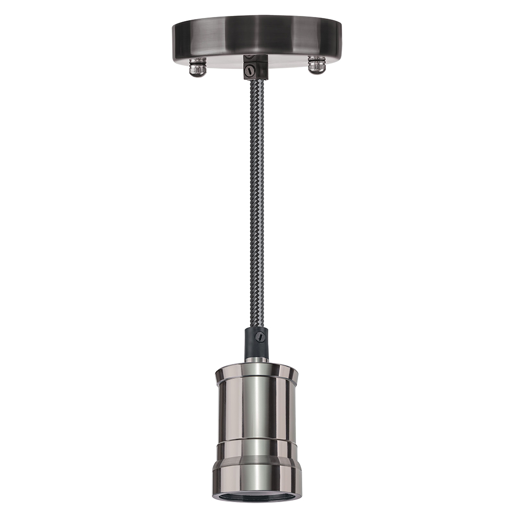���������� ���������� ��������� Navigator NIL-SF01-005 E27 60 �� ���� IP20 (61520)  