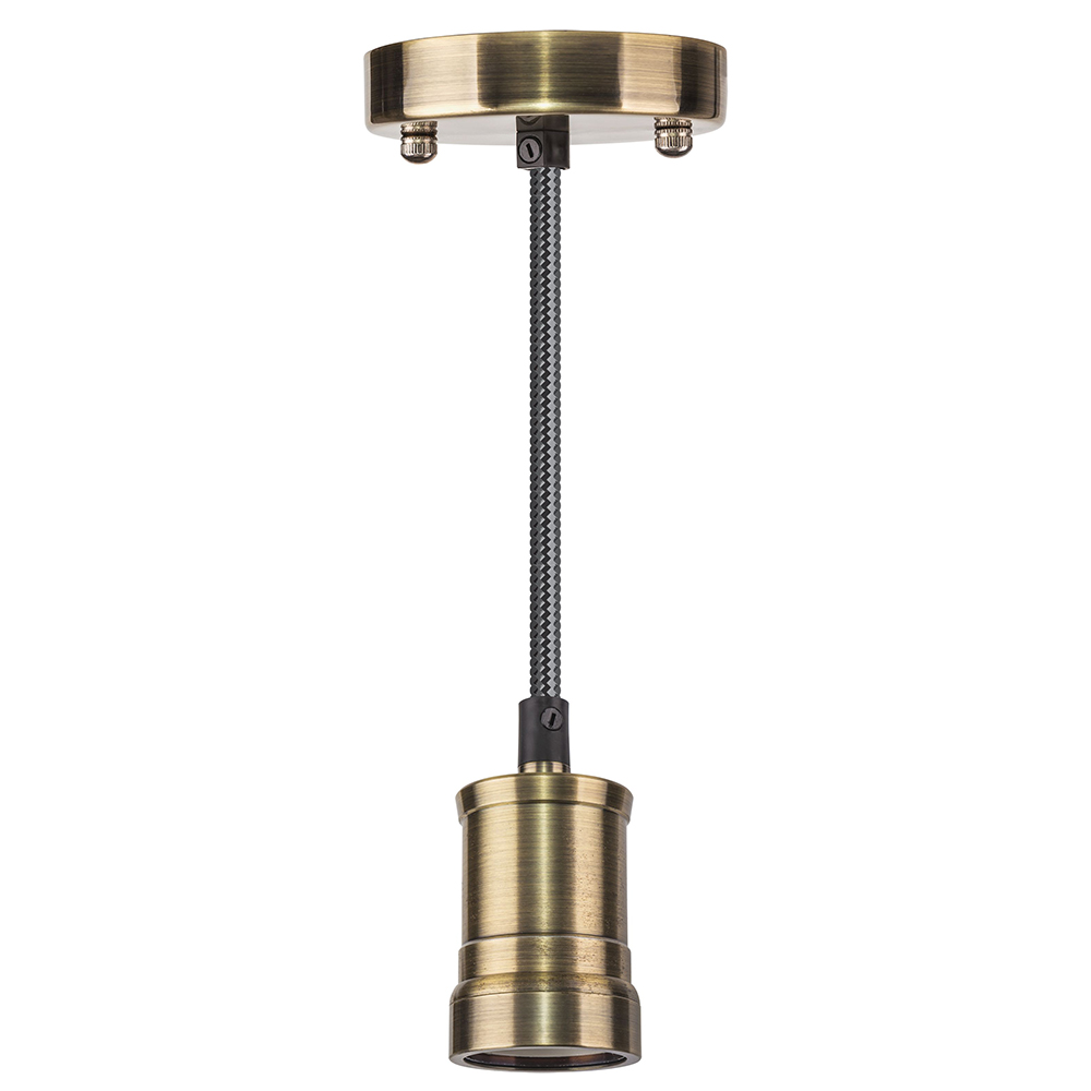 ���������� ���������� ��������� Navigator NIL-SF01-007 E27 60 �� �������� ������ IP20 (61521)  