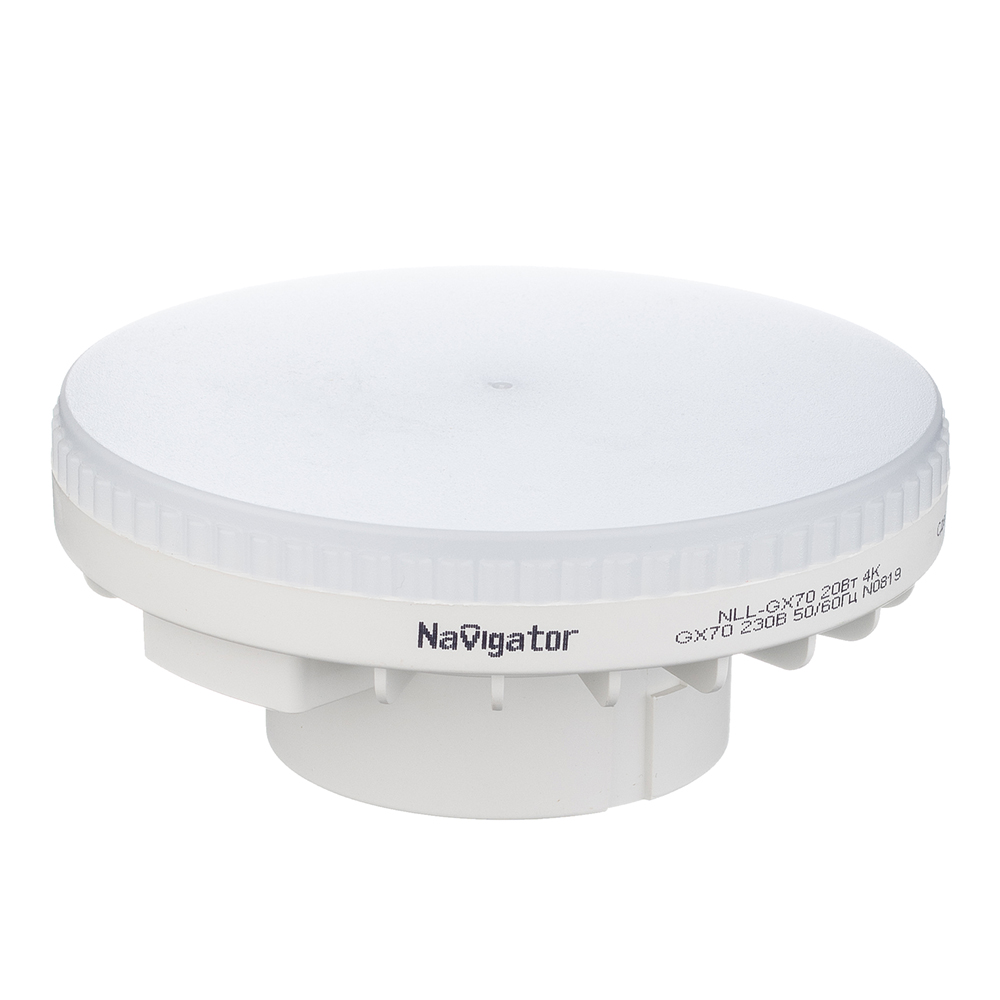 ���������� ����� ������������ Navigator GX70 4000� 13 �� 1050 �� 220 � �������� �������  