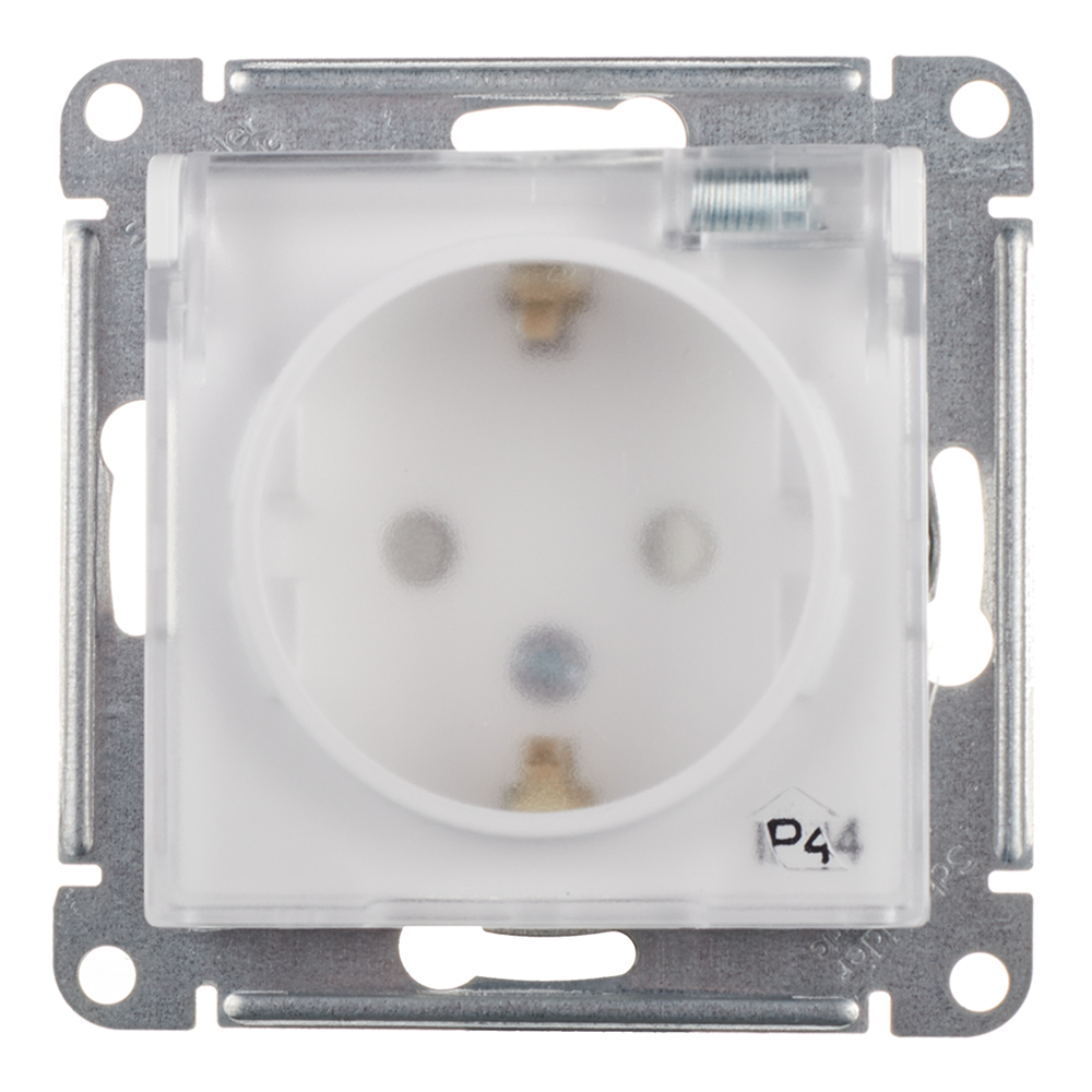 ���������� ������� Systeme Electric AtlasDesign Aqua ������������ ����� �� �������� � ������� (ATN440146)  
