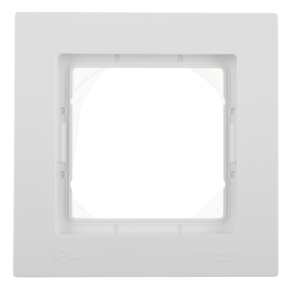 ���������� ����� Systeme Electric AtlasDesign Aqua ����������� ����� (ATN440101)  