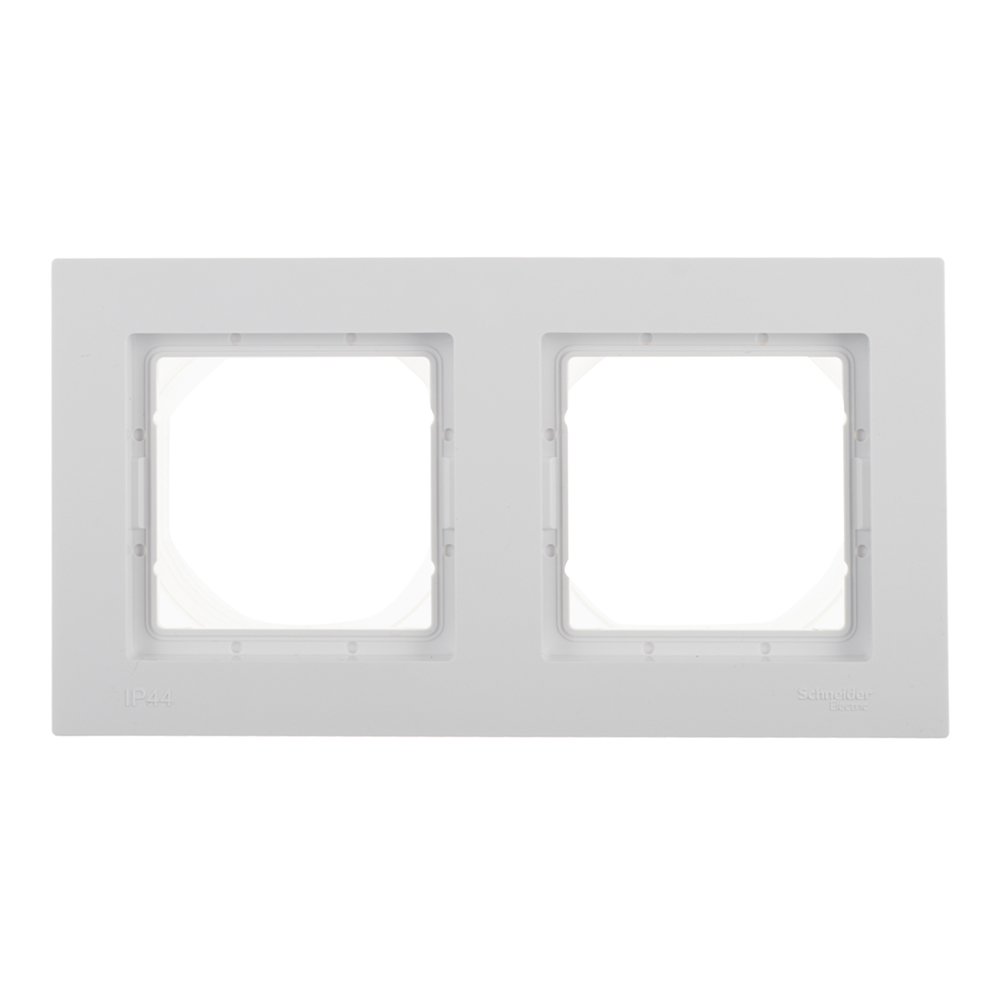 ���������� ����� Systeme Electric AtlasDesign Aqua ����������� ����� (ATN440102)  