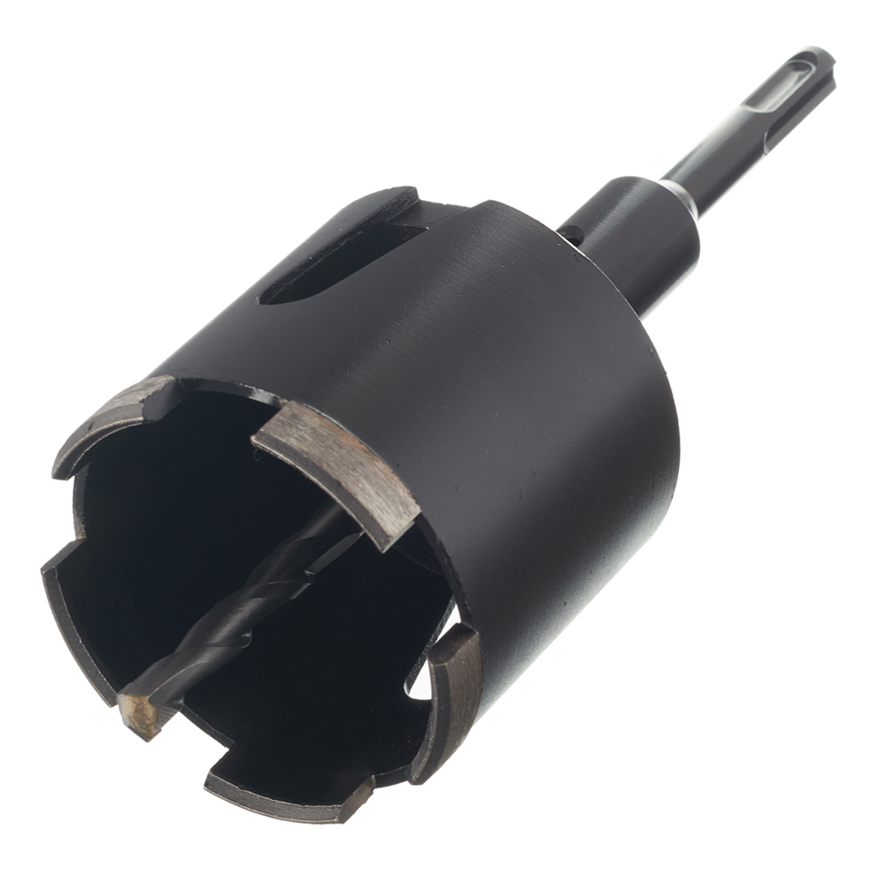 ���������� ������� �������� �� ������ 72 �� SDS-plus Trio-Diamond (GC787)  