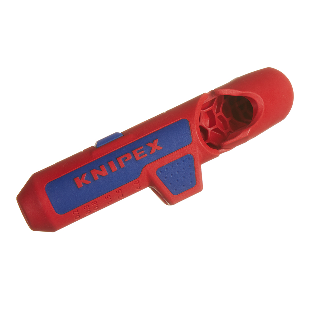 ���������� ���������� ������������������ Knipex ErgoStrip ��� ������ �������� (KN-169501SB)  