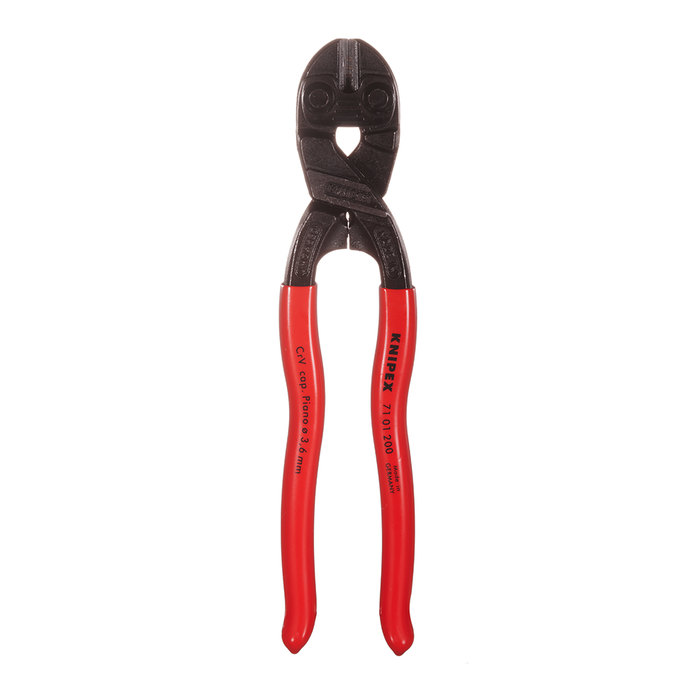 ���������� �������� Knipex CoBolt 200 �� (KN-7101200SB)  