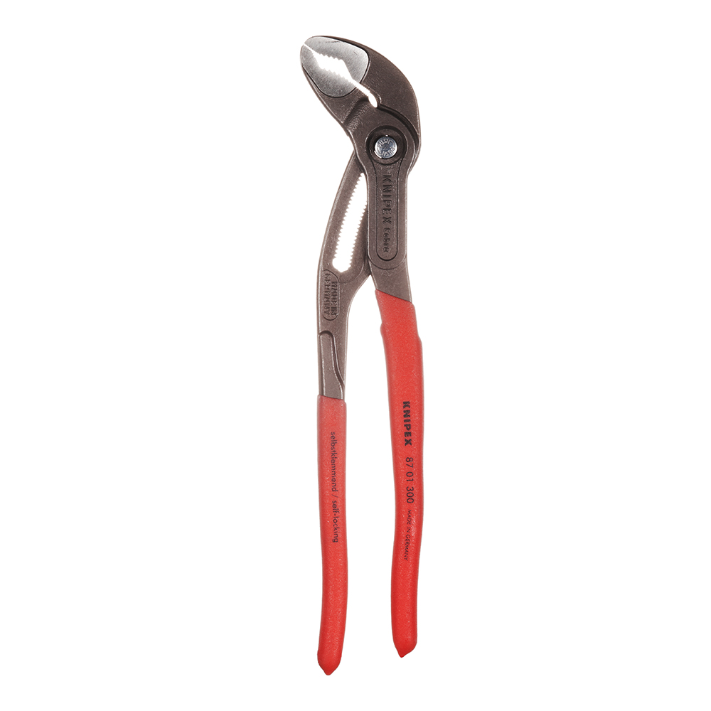 ���������� ����� ����������� Knipex Cobra 300 �� (KN-8701300SB)  