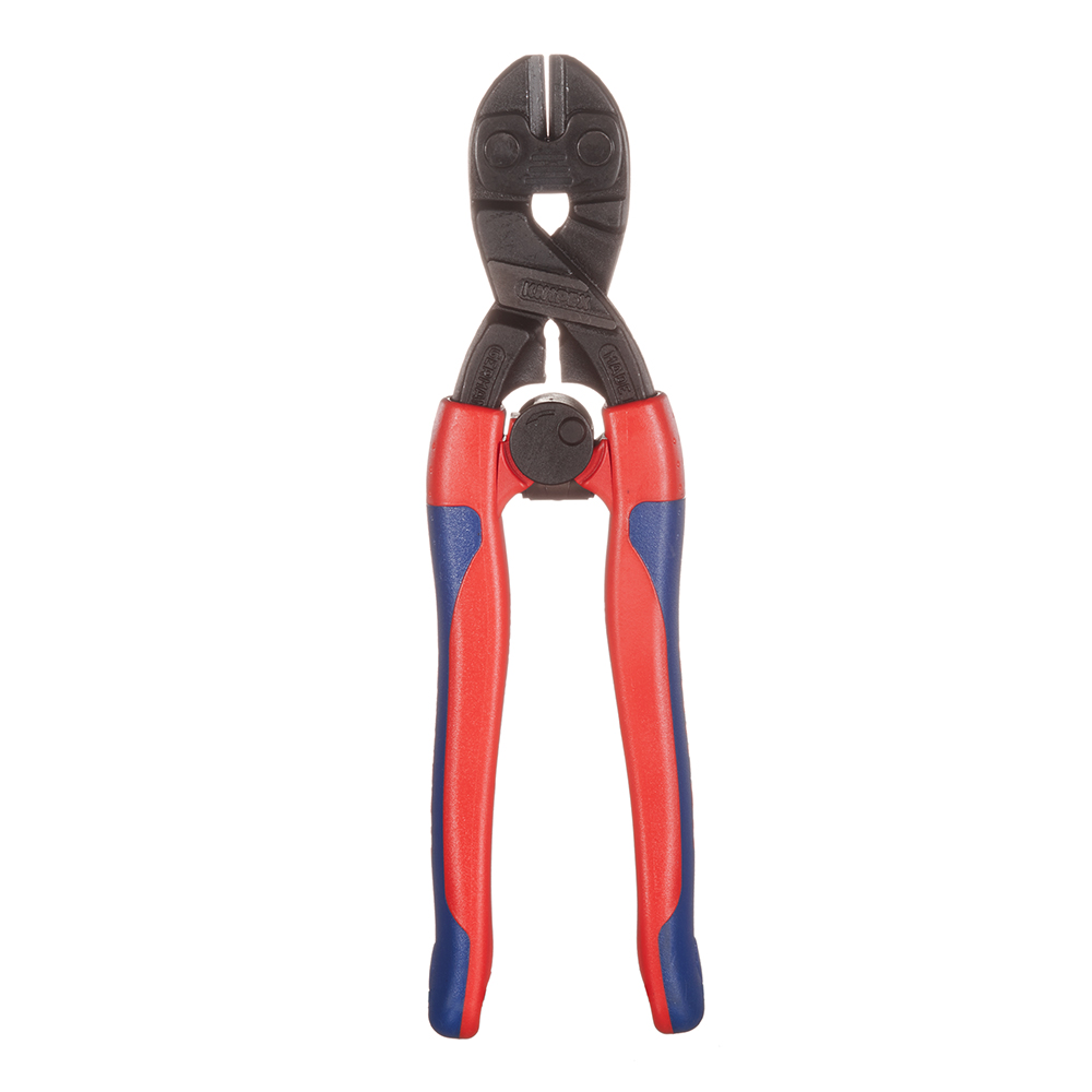 ���������� �������� ���������� Knipex CoBolt 200 �� (KN-7112200SB)  
