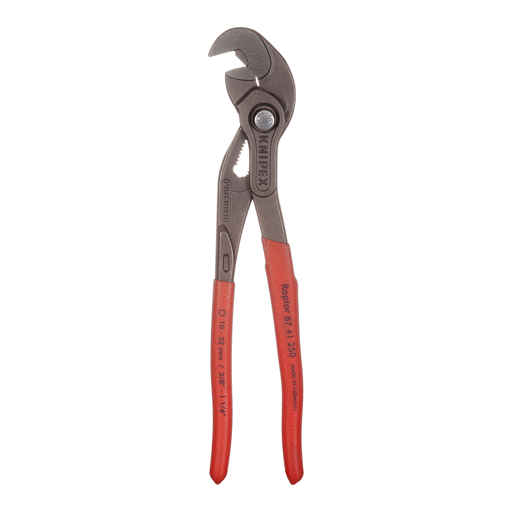 ���������� ����� ����������� Knipex Raptor 250 �� (KN-8741250SB)  