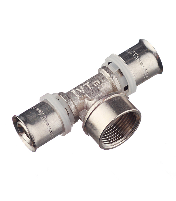 ���������� ������� Valtec 20(�����) � 3/4 ��(�) � 20(�����) (VTm.232.N.200520)  