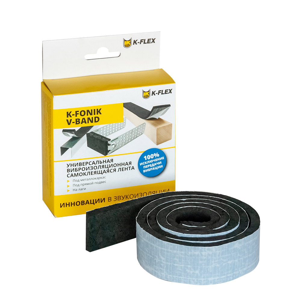 ���������� ����� ����������������� K-Fonik V-band 30 �� 1 �  