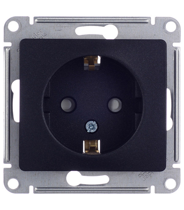 ���������� ������� Systeme Electric Glossa ������������ �������� �� �������� (GSL000745)  