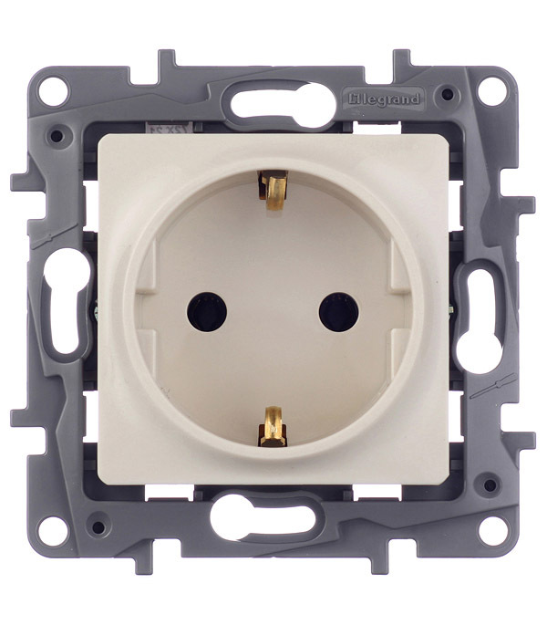 ���������� ������� Legrand Etika ������������ �������� ����� (672321)  