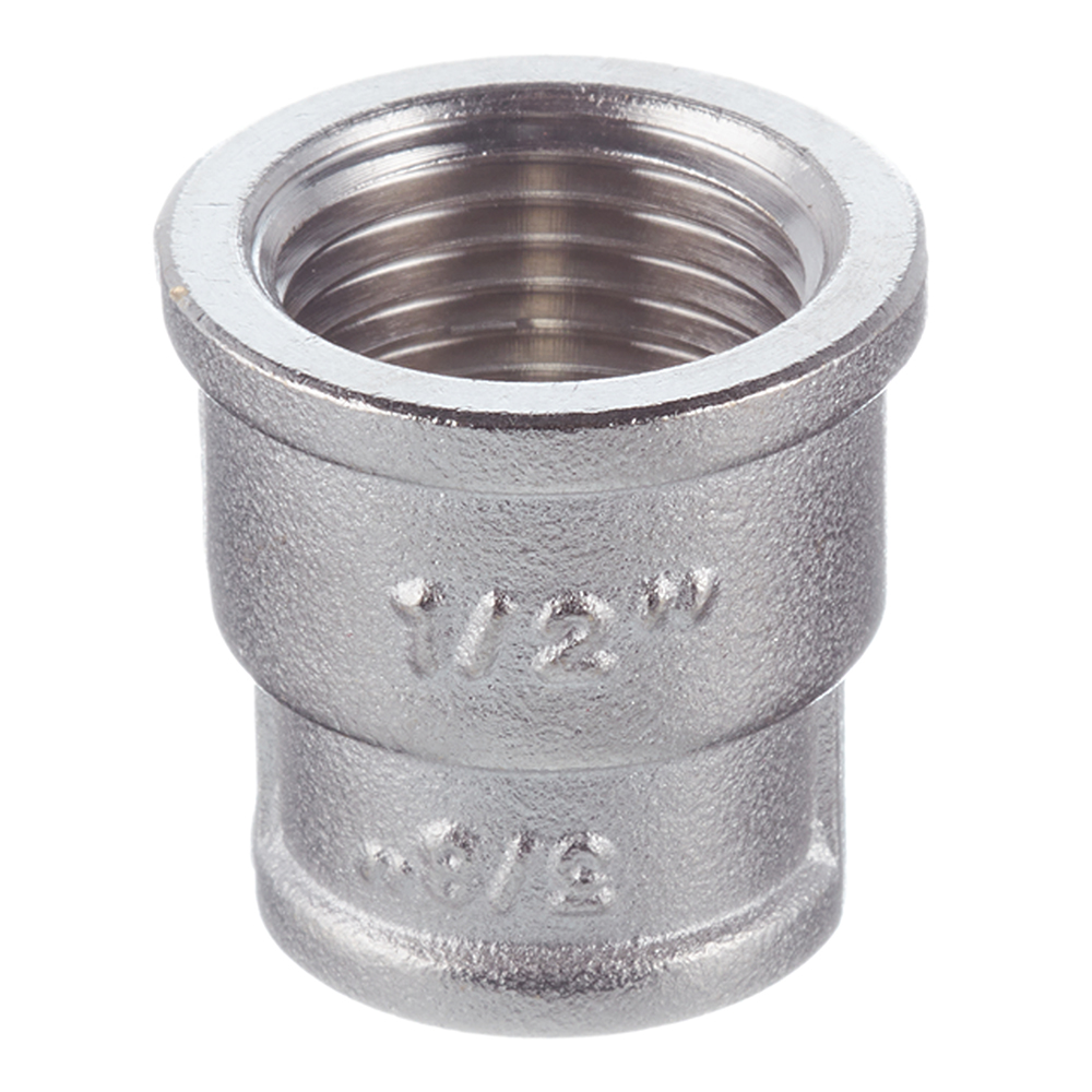 ���������� ����� ���������� Valtec 1/2 ��(�) � 3/8 ��(�) �������� (VTr.240.N.0403)  