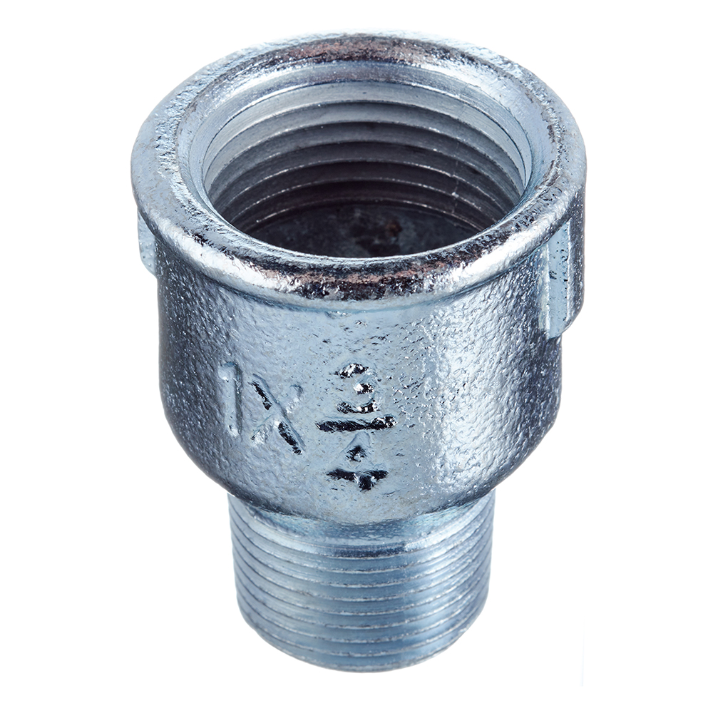 ���������� ����� ���������� Gebo Platinum (246-26V) 1 ��(�) � 3/4 ��(�) �������� ������������  