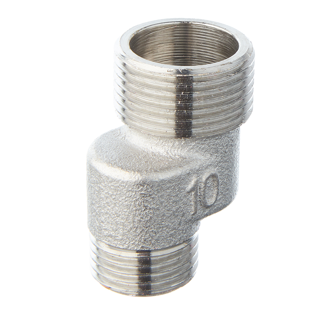 ���������� ���������� Valtec 3/4 ��(�) � 1/2 ��(�) � 10 �� �������� (VTr.095.N.0504010)  