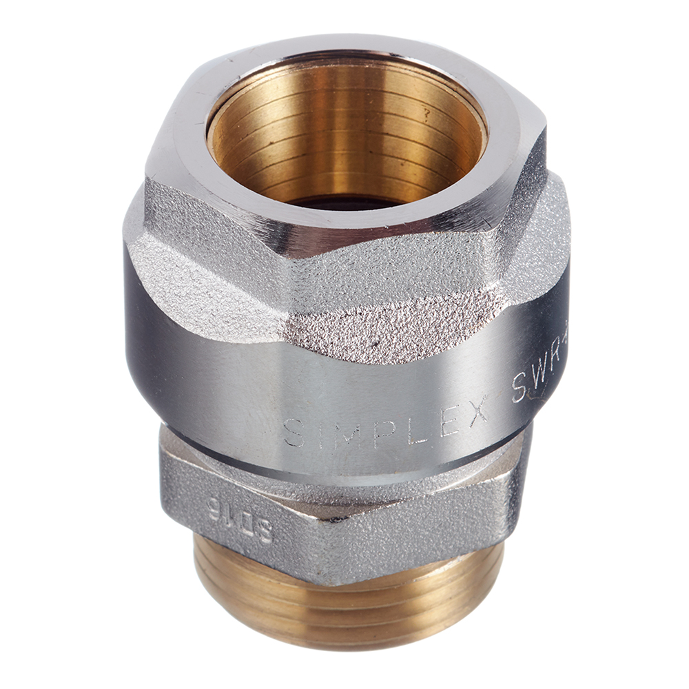 ���������� ������� ������� Simplex Plus 3/4 � G 3/4 �� ��� �������� ���� (F13080)  