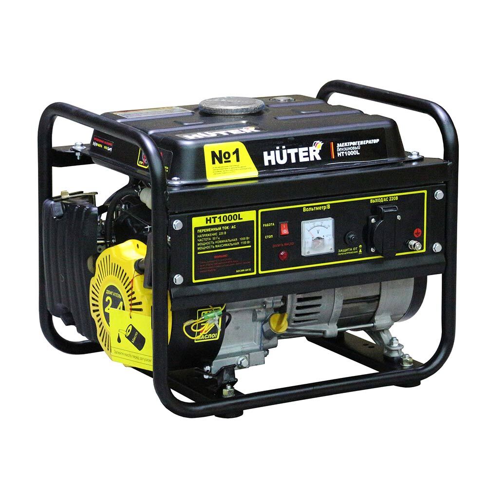 ���������� ��������� ���������� Huter HT1000L 1 ��� (64/1/2)  