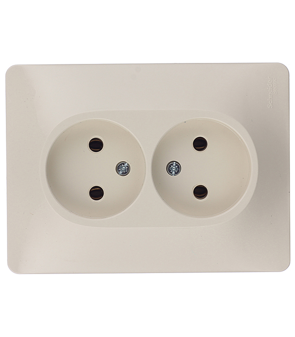 ���������� ������� Systeme Electric Glossa ������������ ������� (GSL000220)  