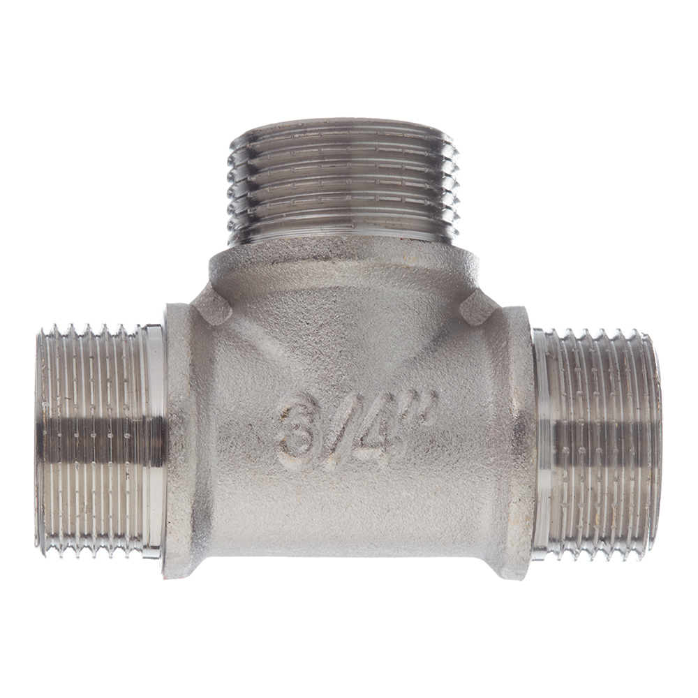 ���������� ������� Valtec 3/4 ��(�) � 3/4 ��(�) � 3/4 ��(�) �������� (VTr.131.N.0005)  