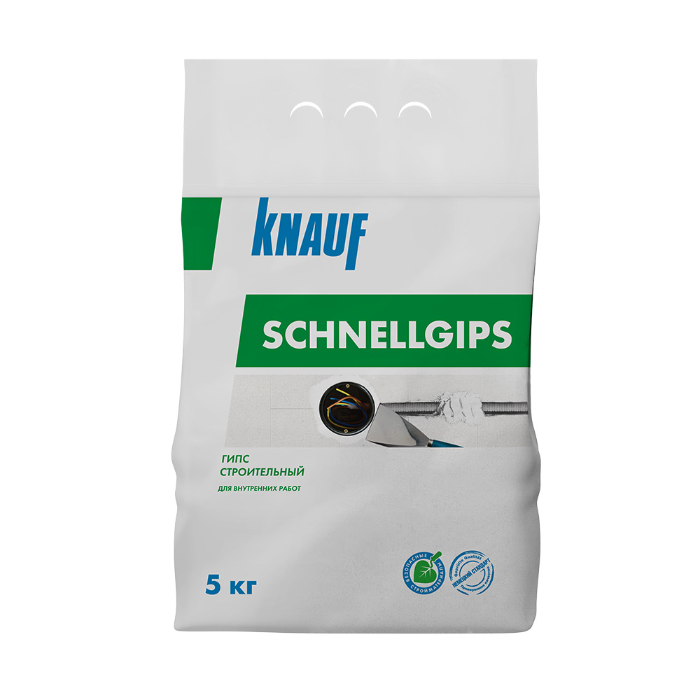 ���������� ���� ������������ Knauf ��������� 5 ��  