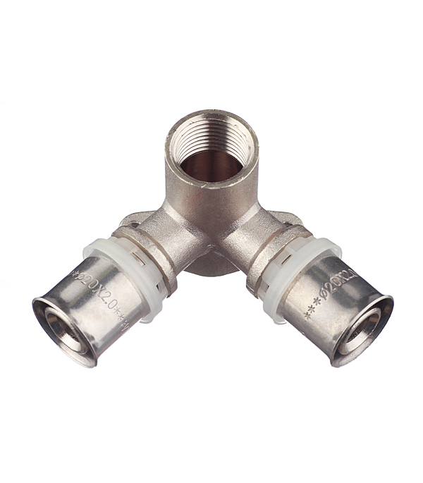 ���������� ����������� Valtec 20(�����) � 1/2 ��(�) ��������� (VTm.234.N.200420)  