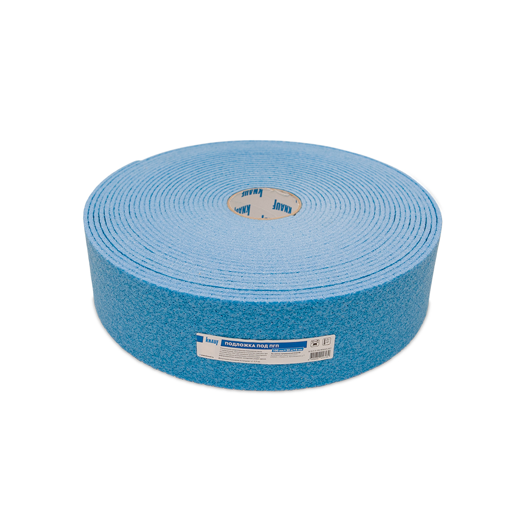 ���������� �������� Knauf 100�6 �� 20 � ��� ������������� ����� ����������  