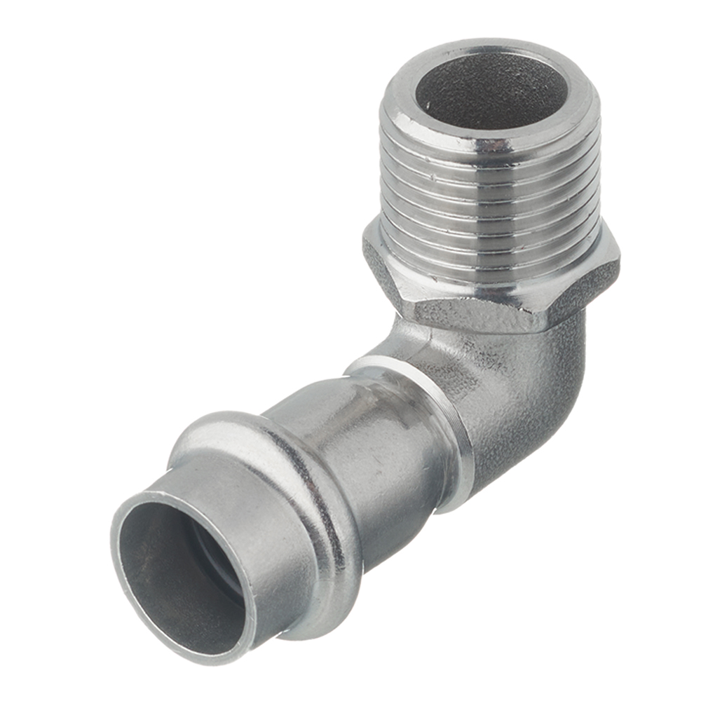 ���������� ���� Valtec 90� 15 �� � 1/2 ��(�) ����������� ����� (VTi.953.I.001504)  