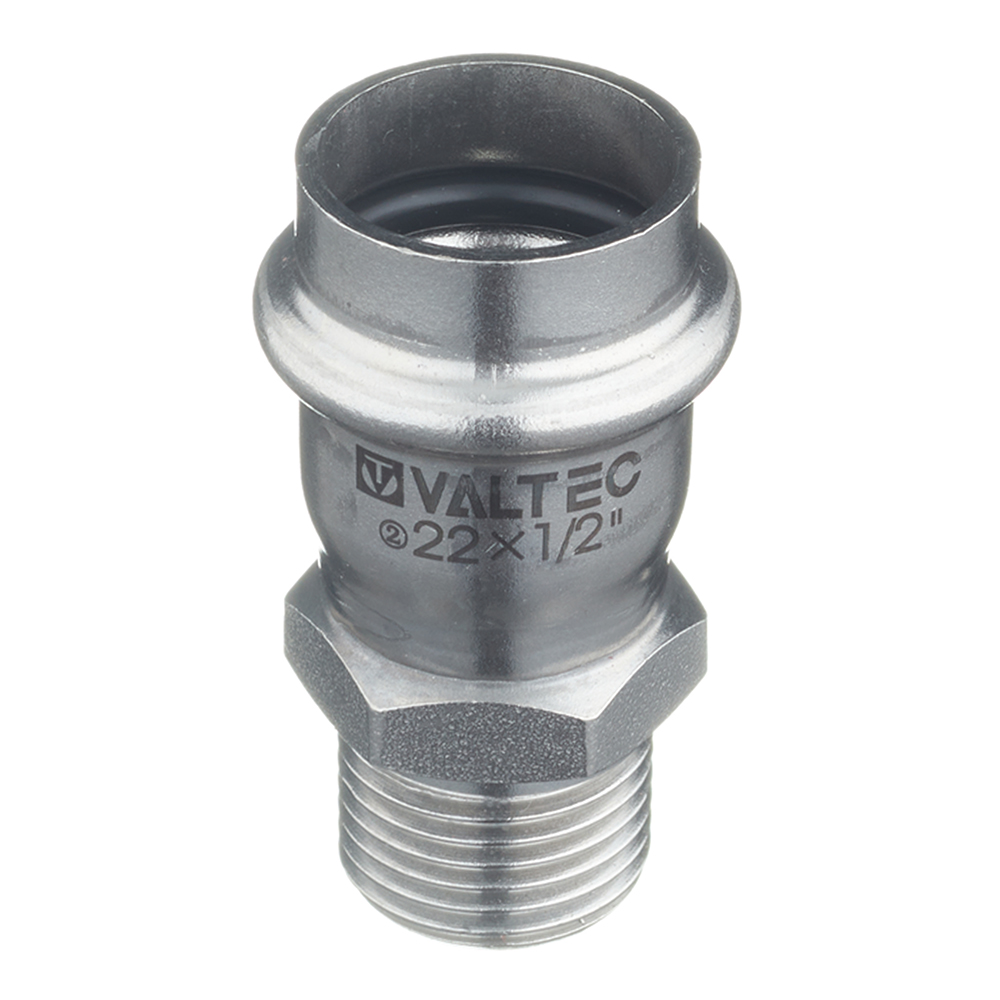 ���������� ����������� Valtec 22 �� � 1/2 ��(�) ����������� ����� (VTi.901.I.002204)  