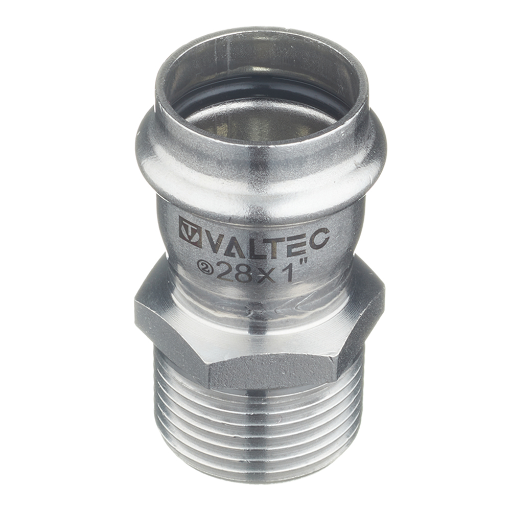 ���������� ����������� Valtec 28 �� � 1 ��(�) ����������� ����� (VTi.901.I.002806)  