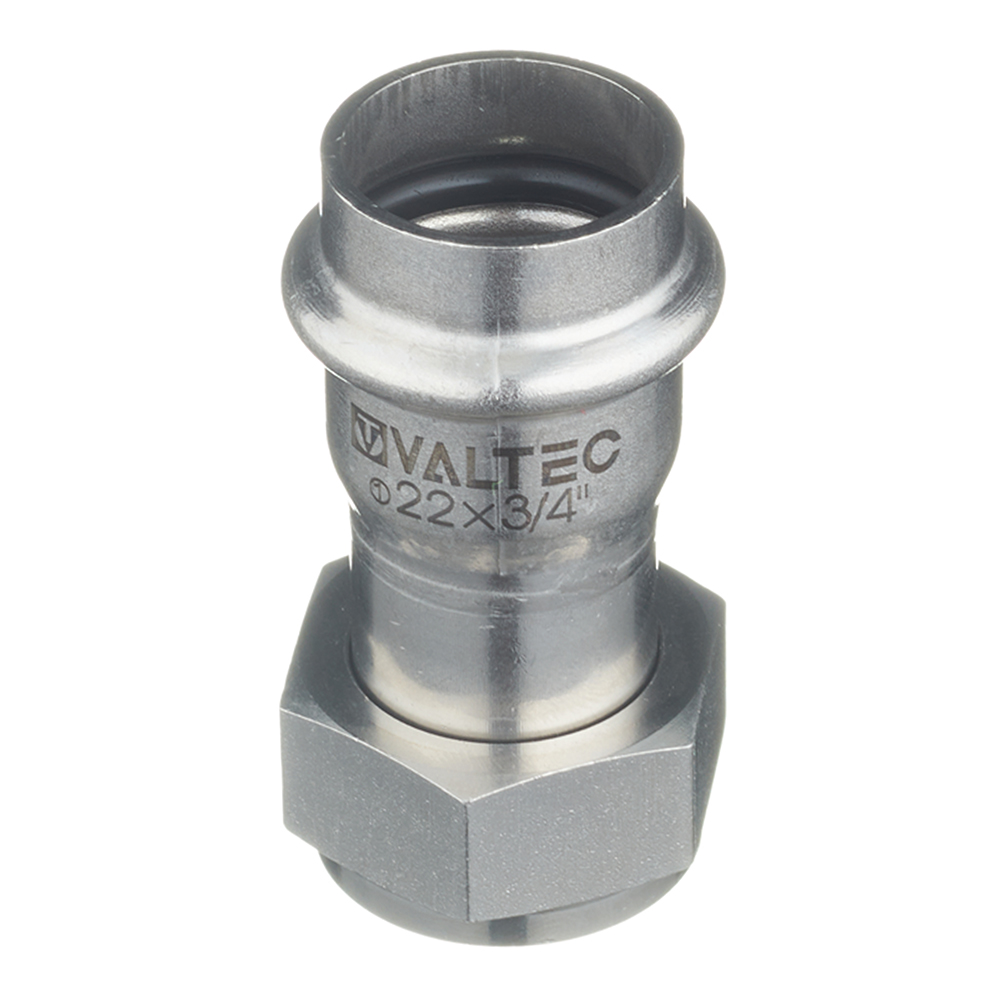���������� ����������� Valtec 22 �� � 3/4 ��(�) ����������� ����� � �������� ������ (VTi.908.I.002205)  