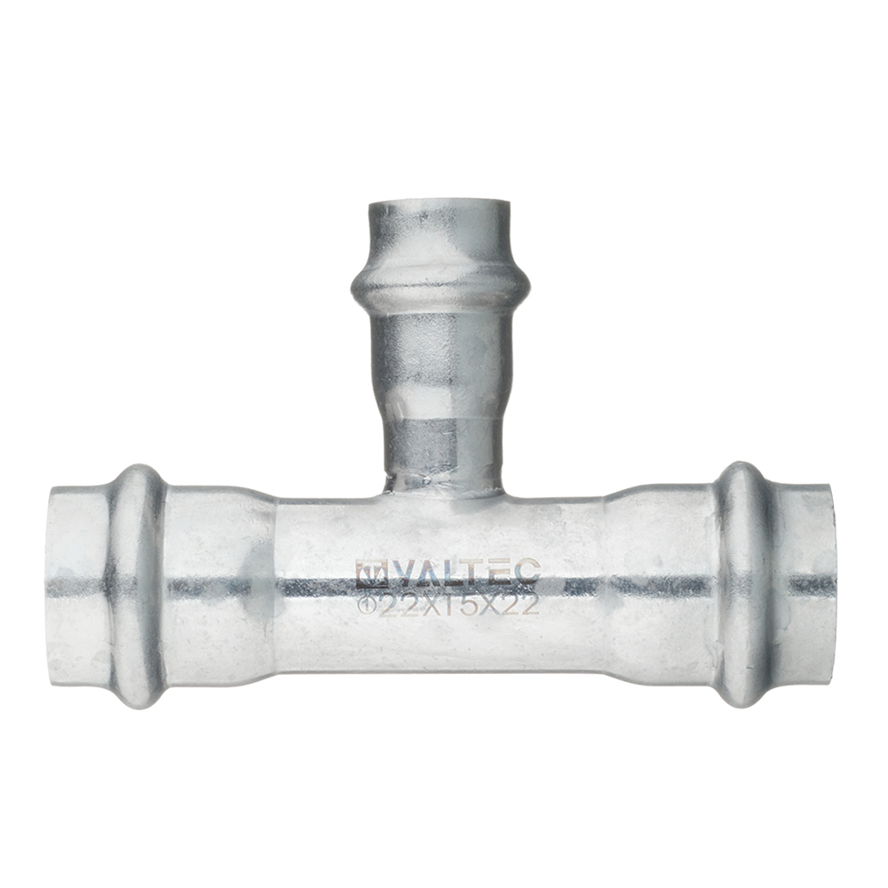 ���������� ������� Valtec 22 � 15 � 22 �� ����������� ����� (VTi.931.I.221522)  