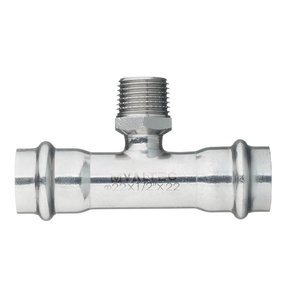 ���������� ������� Valtec 22 �� � 1/2 ��(�) � 22 �� ����������� ����� (VTi.933.I.220422)  