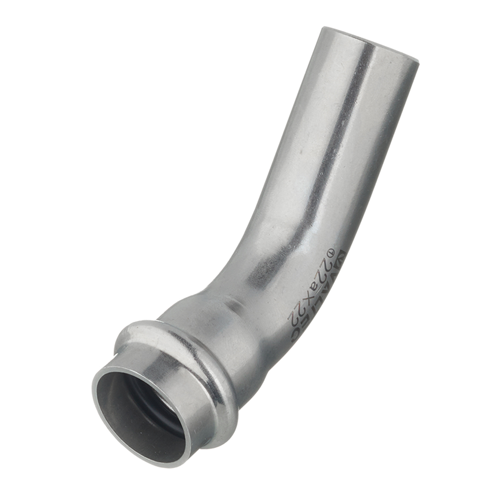 ���������� ���� Valtec 45� 22 �� �� ����������� ����� (VTi.958.I.002222)  