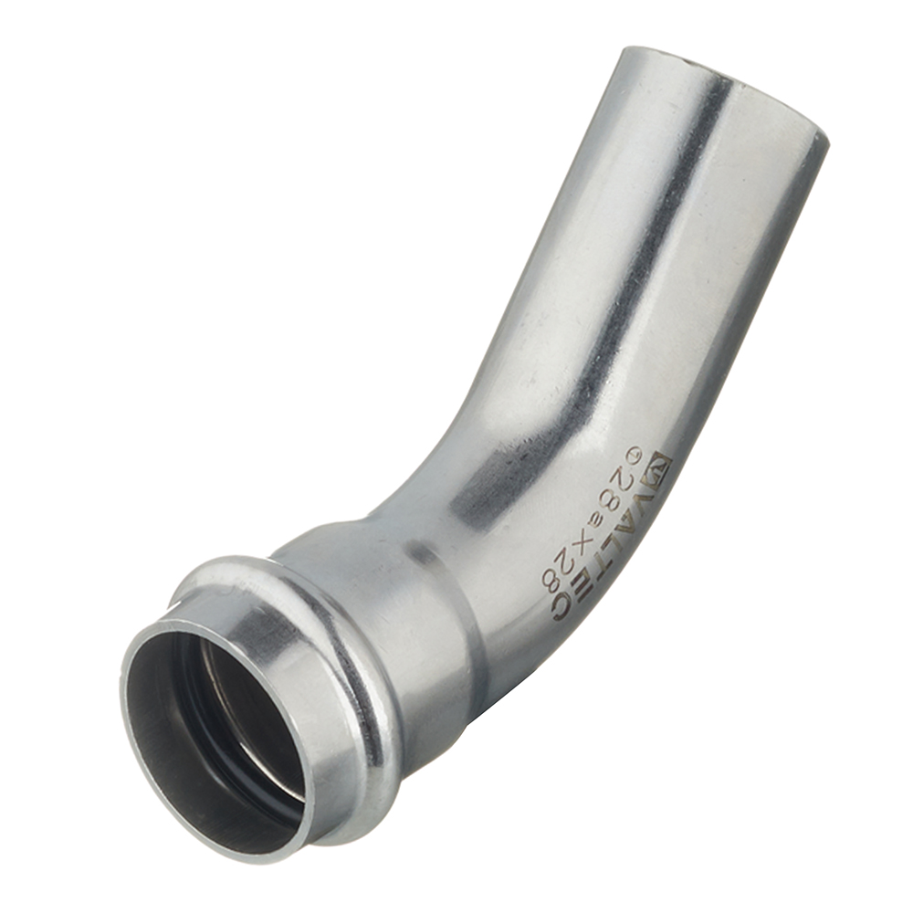 ���������� ���� Valtec 45� 28 �� �� ����������� ����� (VTi.958.I.002828)  