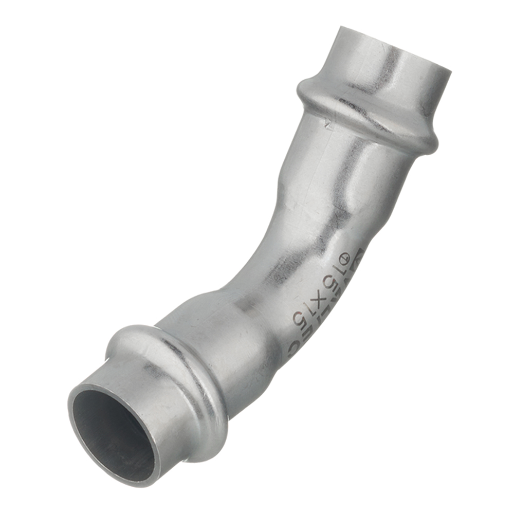 ���������� ���� Valtec 45� 15 �� �� ����������� ����� (VTi.959.I.001515)  