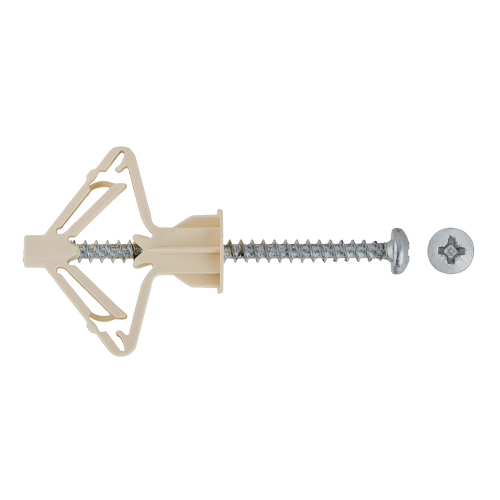 ���������� ������ ��� �������� ���������� Hard-Fix PLA 4x60 �� ������ � ������� (60 ��.)  