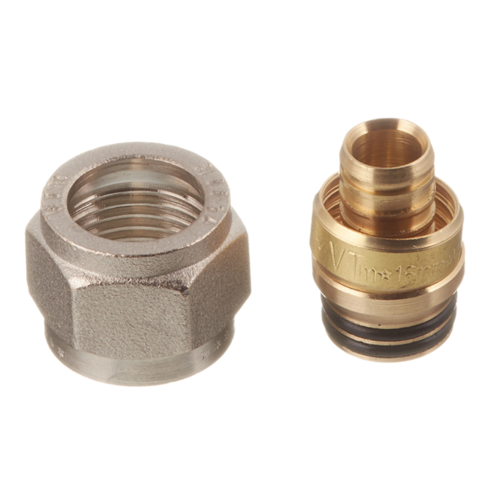 ���������� ����������� ������������ VALTEC (VTc.709.N.1604) 16�2 ���(�) ��� Pex �����  